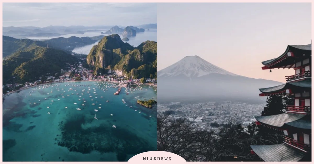 12星座春節旅遊！2020年出國旅遊開運去，寒假過年最佳旅行地大解密！ 星座 、 旅遊 、 開運