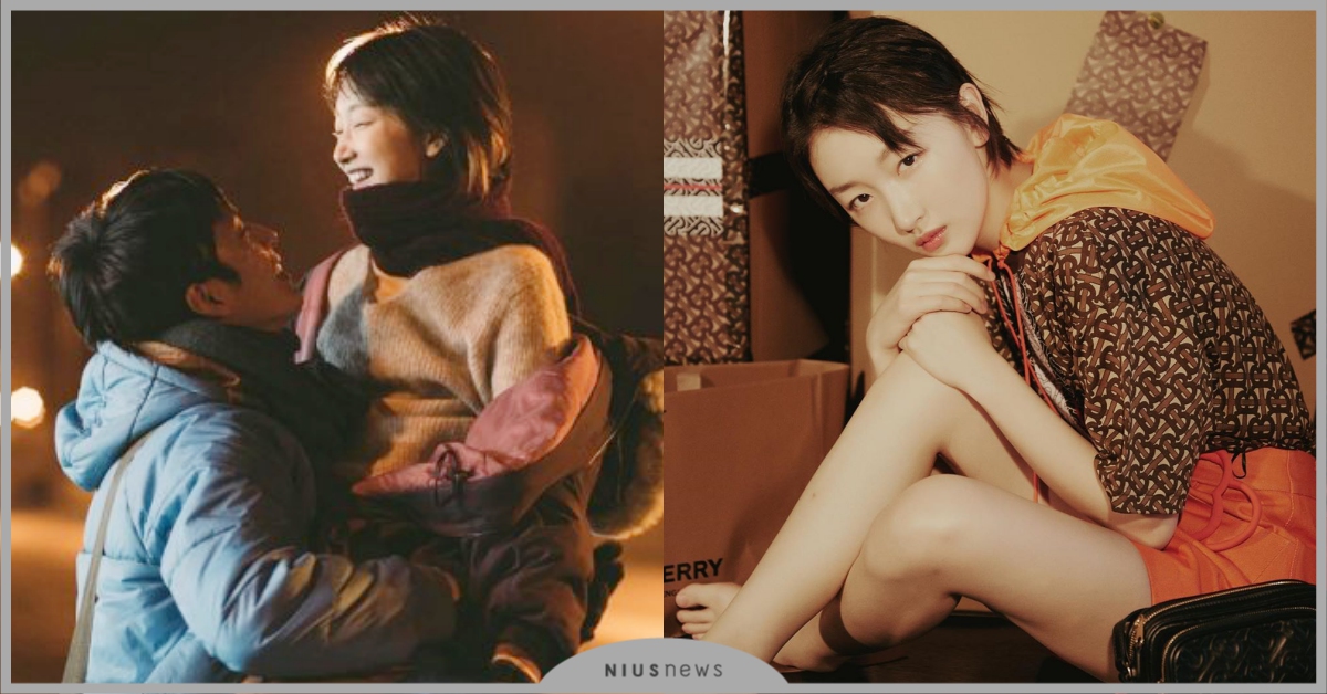 張藝謀發掘出道、小黃鴨變金雞！最年輕「三金影后」周冬雨5部必看電影推薦！ 周冬雨、少年的你、七月與安生、後來的我們、山楂樹之戀、電影、喜歡・你、三金影后