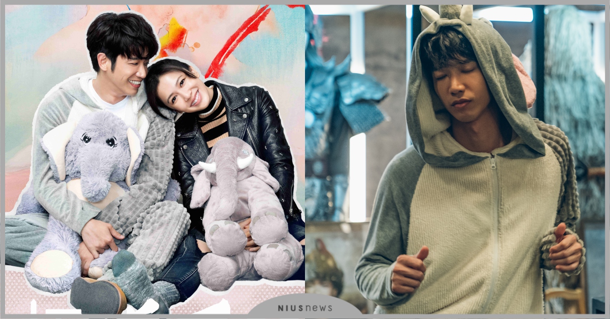 Netflix《罪夢者》後再推原創華語劇！劉以豪×劉奕兒《極道千金》預告出爐！ Netflix、罪夢者、劉以豪、極道千金、影集、台劇、華語劇、劉奕兒