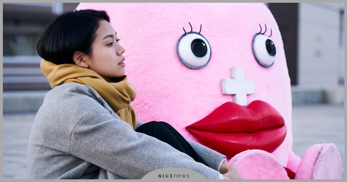 讓人又愛又恨的朋友與敵人 《每個月來訪一次的月經醬》 月經週期、 月經、 月經討論、 月經笑話