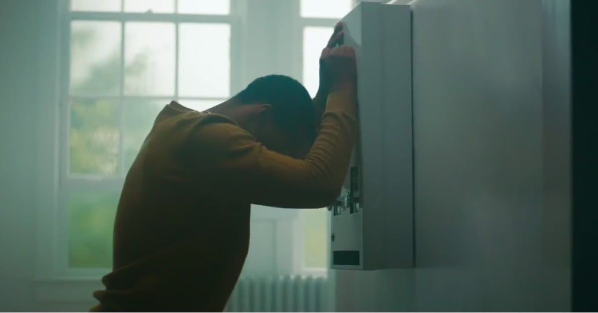 當男生說「我那個來了！」 世界會怎麼變化？是否會多點同理心 生理期、 衛生棉、 男生、月經