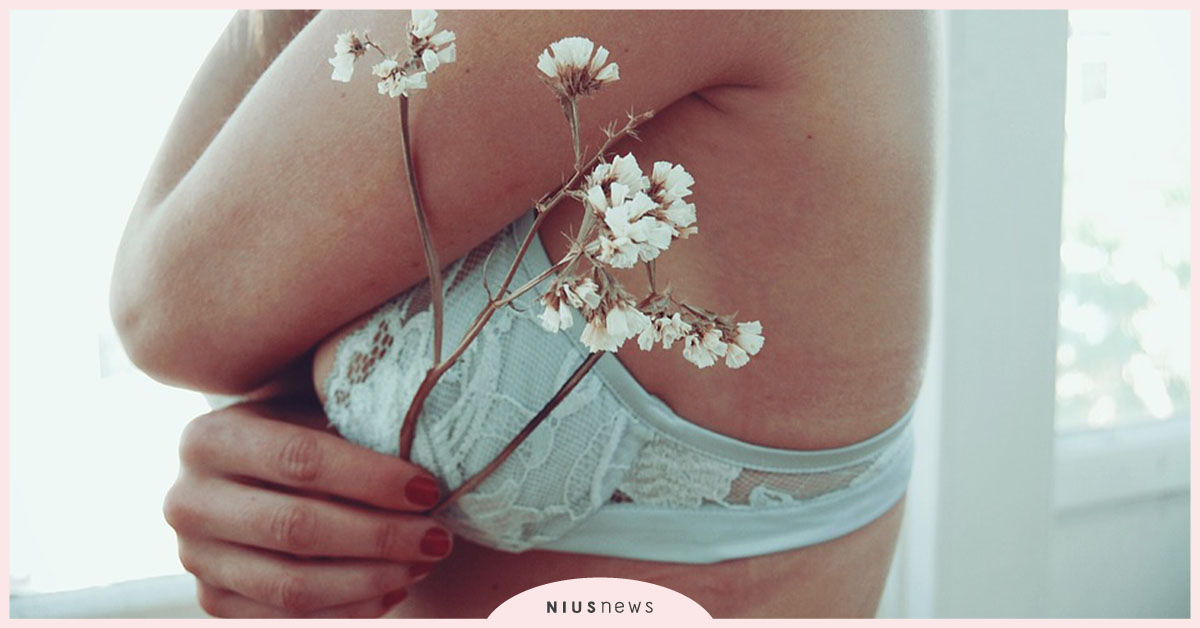 乳房下垂不是親餵造成的！哺乳媽咪挽救下垂乳房的8個Q&A 親子妞、媽媽、親餵、乳房、下垂、乳頭、黑色素沈澱、整形、隆乳、安瑟美膚整形外科診所、吳名倫、乳腺、產後、乳暈、醫美