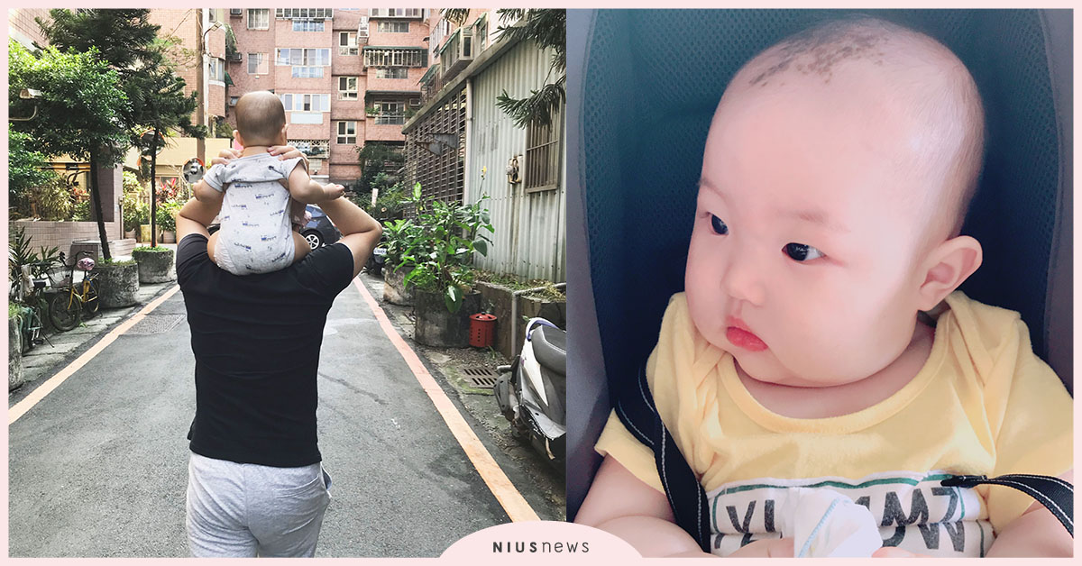 不要拍到爸爸穿內褲啦！投稿可愛的寶寶照，錄取率大增的6 Tips 親子妞、投稿、拍照、嬰兒、可愛、拍照技巧、修圖