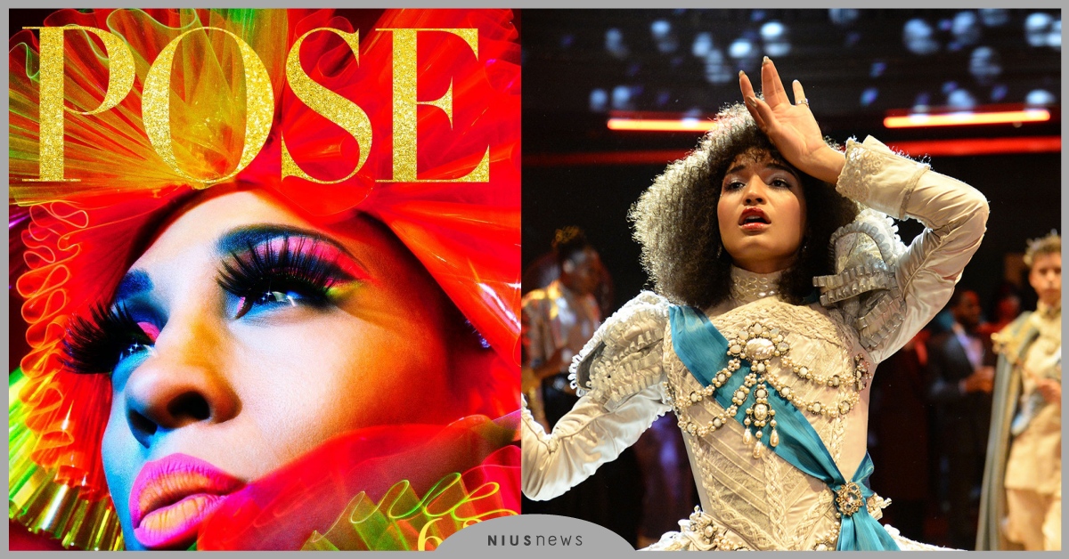 只要有愛，就能是家人！美劇《豔放80》5點推坑，保守年代黑人同志困境與華麗下的傷 《艷放80》、黑人、同志、LGBTQ、歧視、困境、美劇、NETFLIX