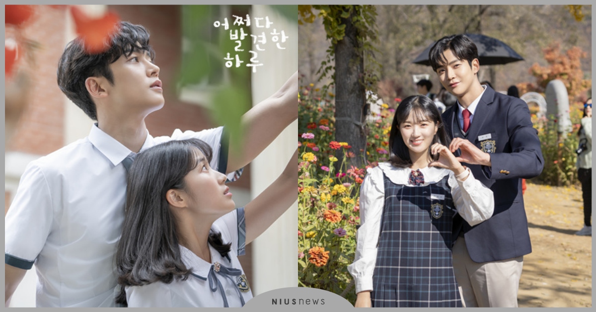 韓劇《意外發現的一天》「前後呼應」10大梗！《秘密》vs《凌霄花》 意外發現的一天結局、意外發現的一天漫畫、無意見發現的一天結局、意外發現的一天漫畫、金惠允、路雲、李在旭 李宰旭、李娜恩、鄭建柱、金勇大、李泰利