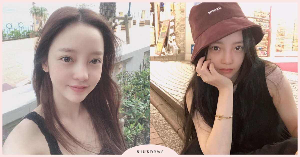 沒能兌現「連你的份努力活下去」的承諾，具荷拉24日驚傳家中身亡 具荷拉