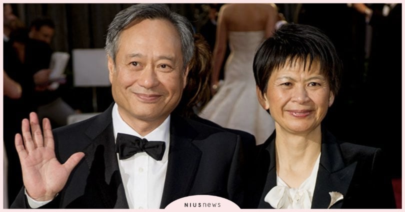 「尊重的背後就是信任」李安老婆林惠嘉的6項婚姻智慧！ 李安、夫妻相處、林惠嘉