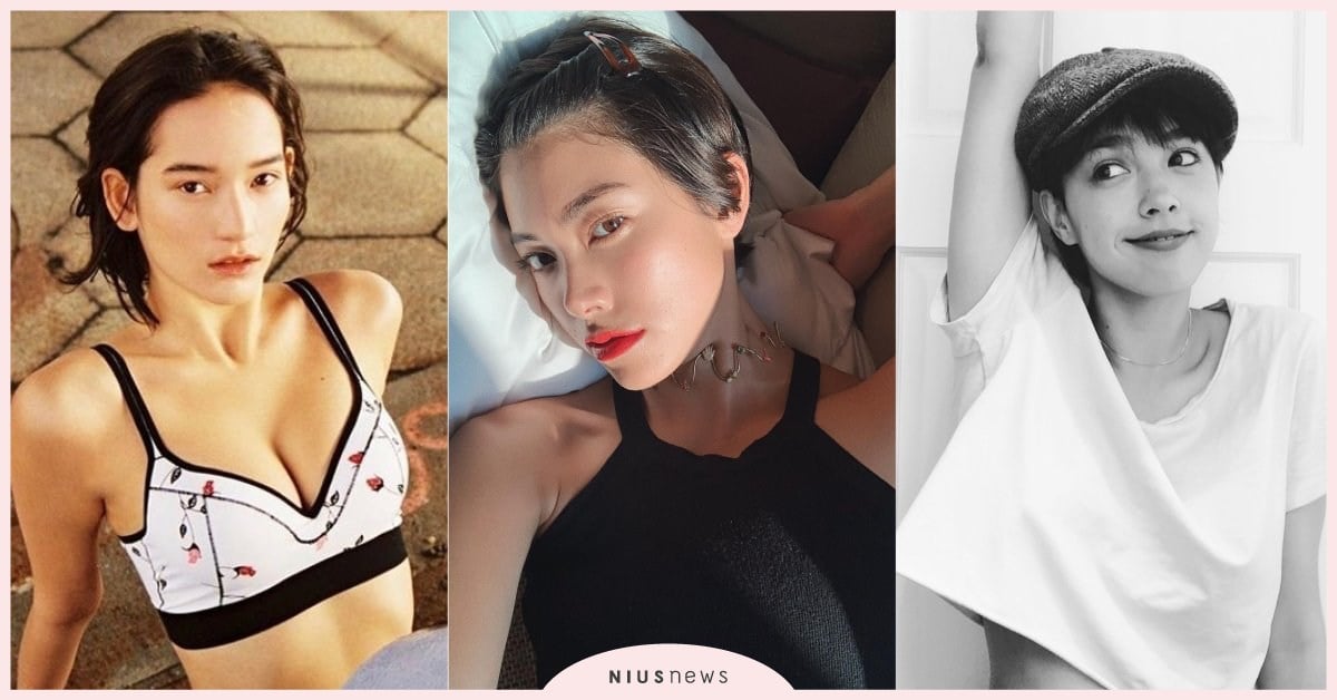 不只是長得正！3 位內涵絕對超乎想像的高人氣日本混血模特 日本混血模特