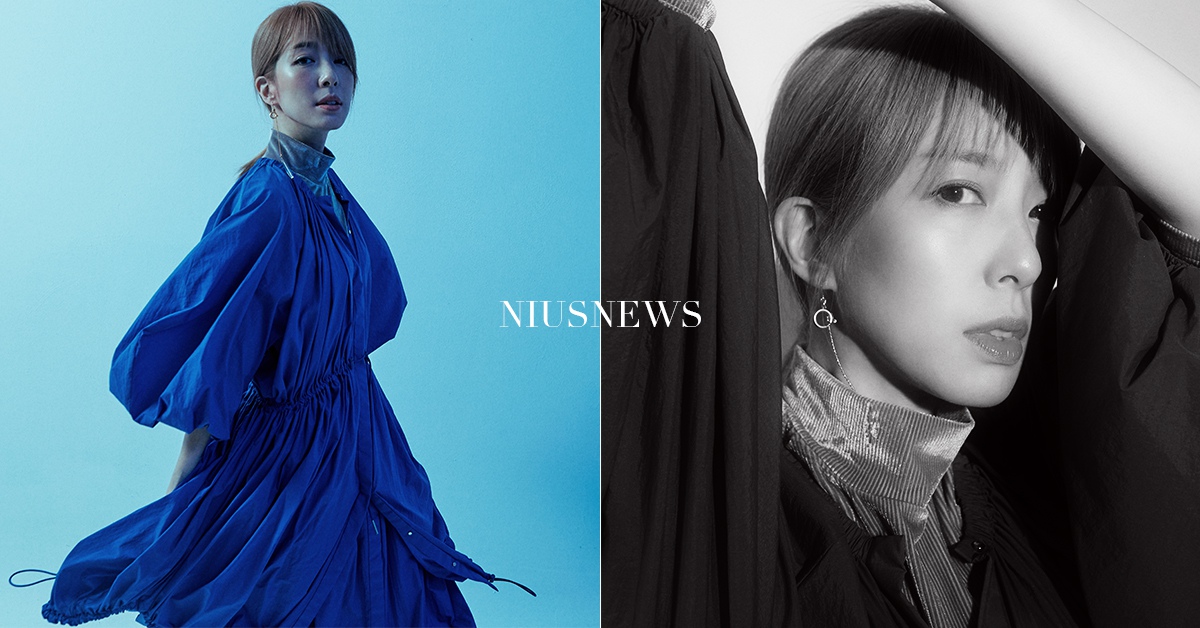 路嘉欣新專輯《落落大方》陣容太強大，製作過程哭了好幾次「大家都太慷慨了」｜妞專訪 妞專訪、路嘉欣、華語音樂、落落大方、艾怡良、蔡旻佑、韋禮安、青峰、謝震廷