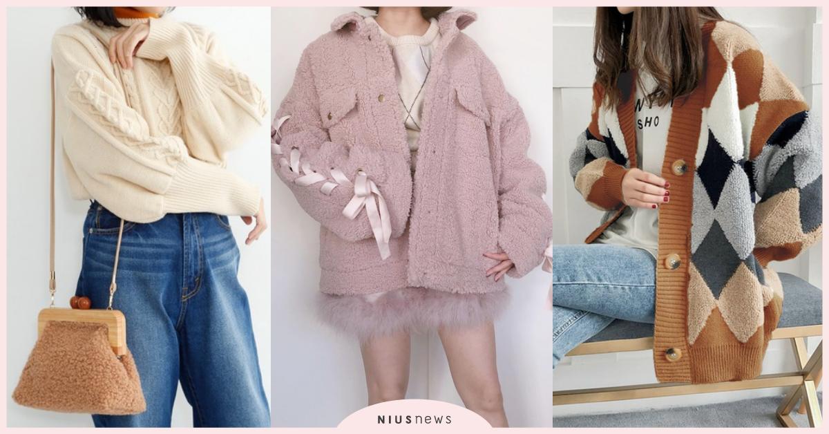 幸運調色盤：12星座明天穿什麼？（12/2-12/8）  星座穿搭、時尚、流行