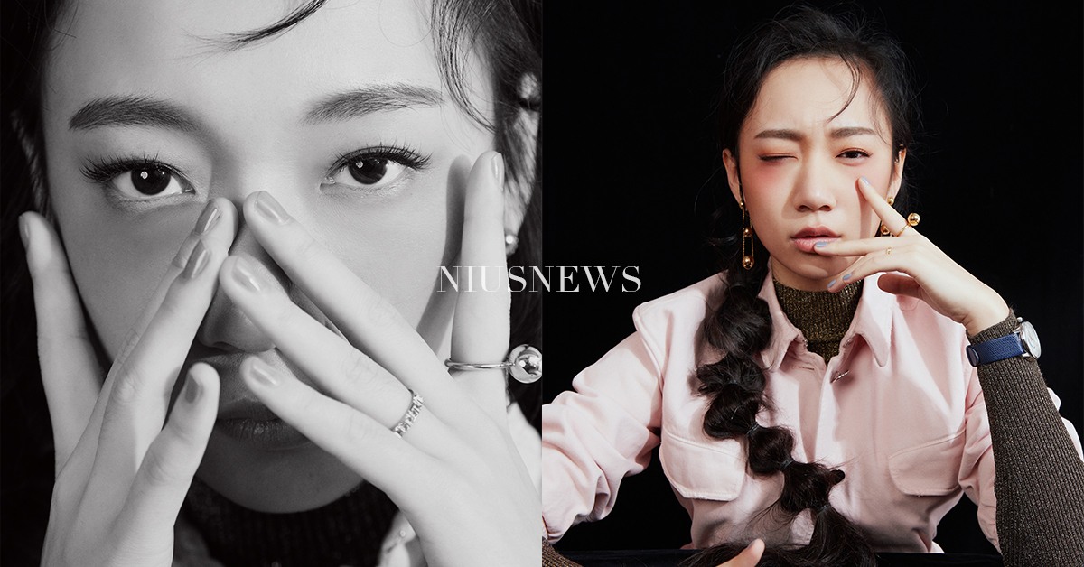 想更了解私底下的吳卓源Julia！身材超好的她竟然戒不掉宵夜？｜妞專訪 妞專訪、吳卓源、Julia、5am、華語音樂、鄉民老婆