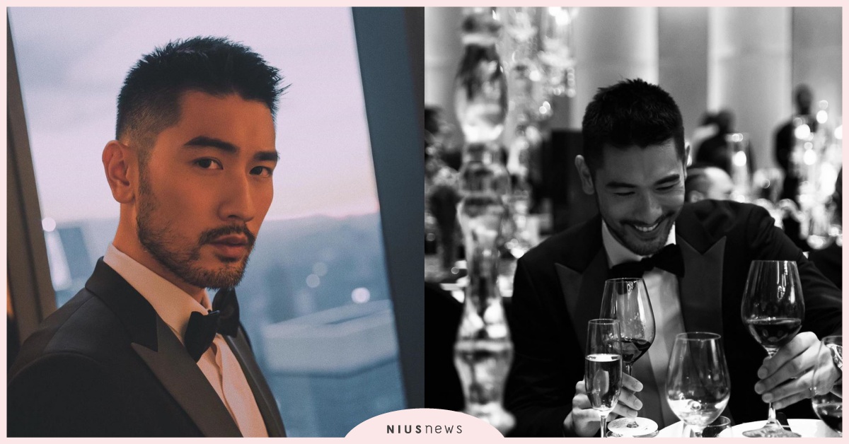 高以翔凌晨昏倒送醫宣告不治！范瑋琪發文求大家為他祈禱，沒想到憾事還是發生！ 高以翔、范瑋琪、追我吧