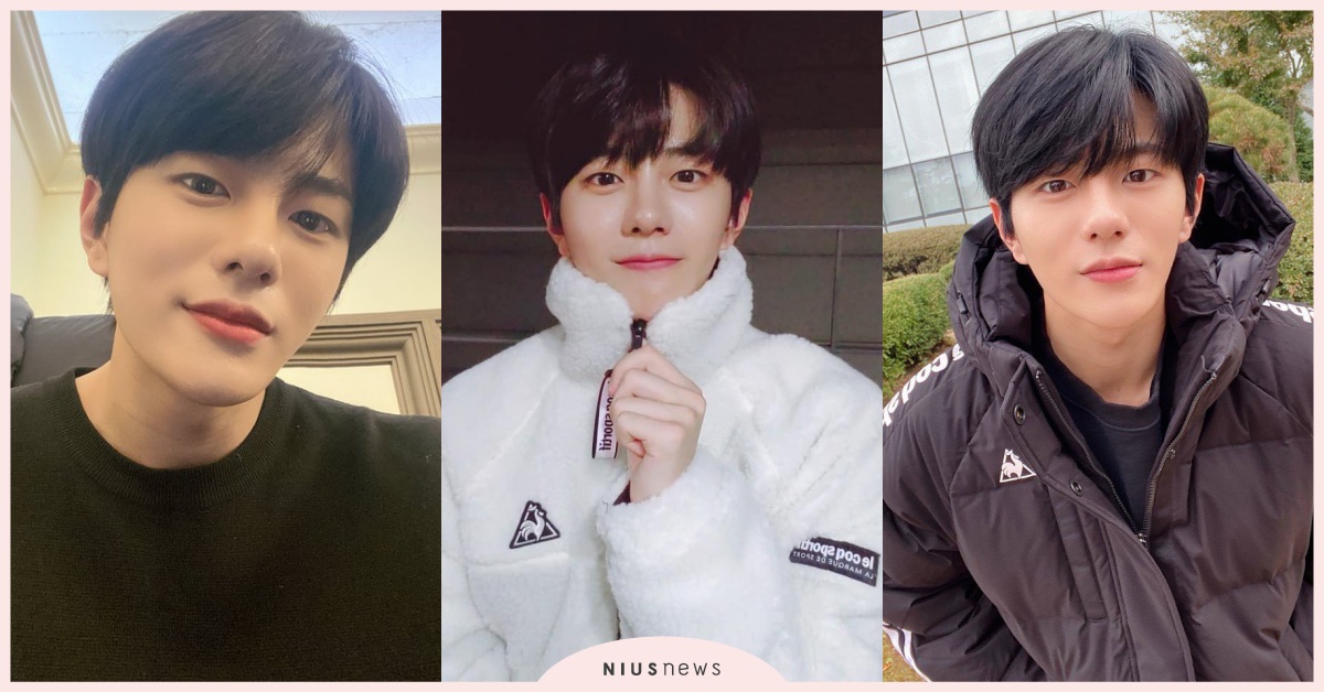 「膽小武林公主」崔普閔，《A-TEEN 2》、《請融化我吧》都有他！｜新鮮肉 新鮮肉、崔普閔、Golden Child、A-TEEN 2