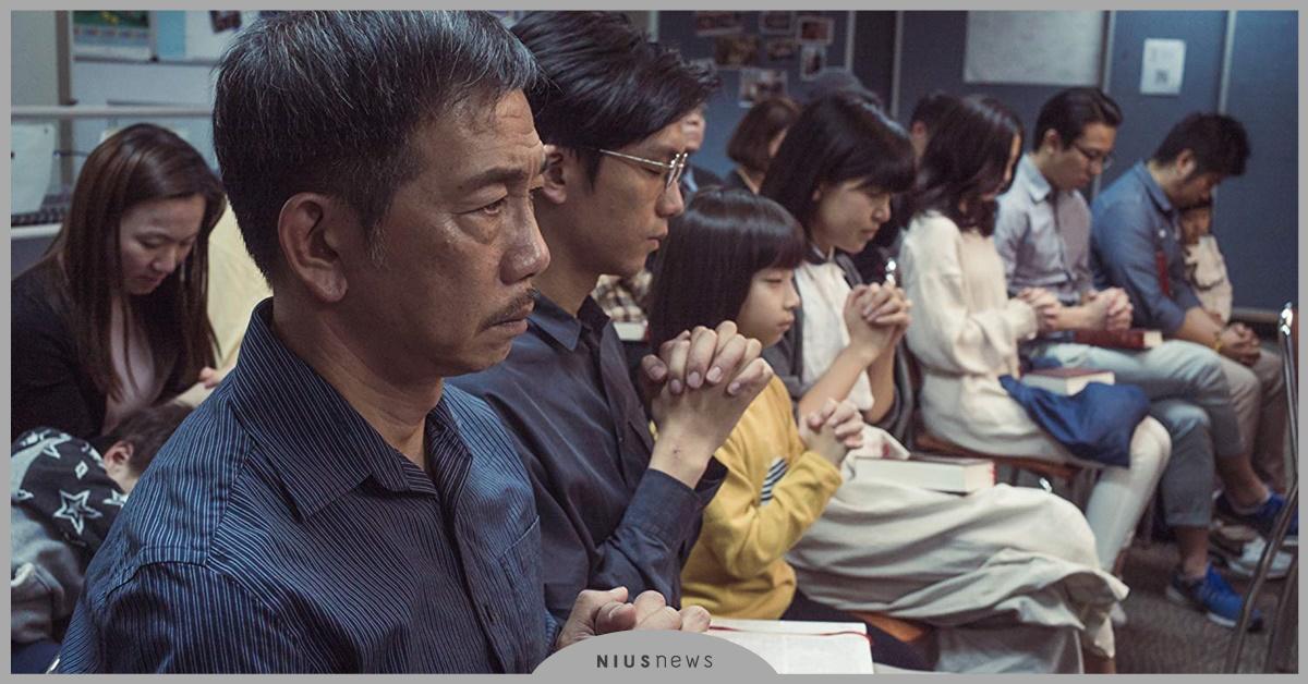 平淡中飽含高齡深櫃的控訴 《叔‧叔》雙男主角飆戲詮釋斷背情| 金馬影展精選 斷背山、 高齡同志、 香港、 金馬獎、 叔叔、 深櫃