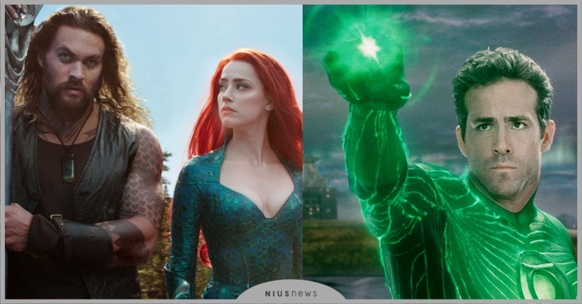 華納DC電影8大未來計畫曝光！溫子仁回歸《水行俠2》、《閃電俠》在等伊薩米勒！ 閃電俠、華納、DC、電影8、水行俠