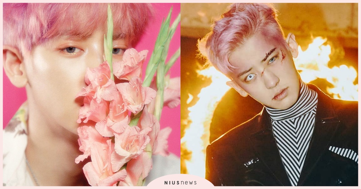 EXO燦烈生日會花三個月親手製作禮物！甜喊：「我的女人只有EXO-L一個」 EXO、燦烈、寵粉、逆應援