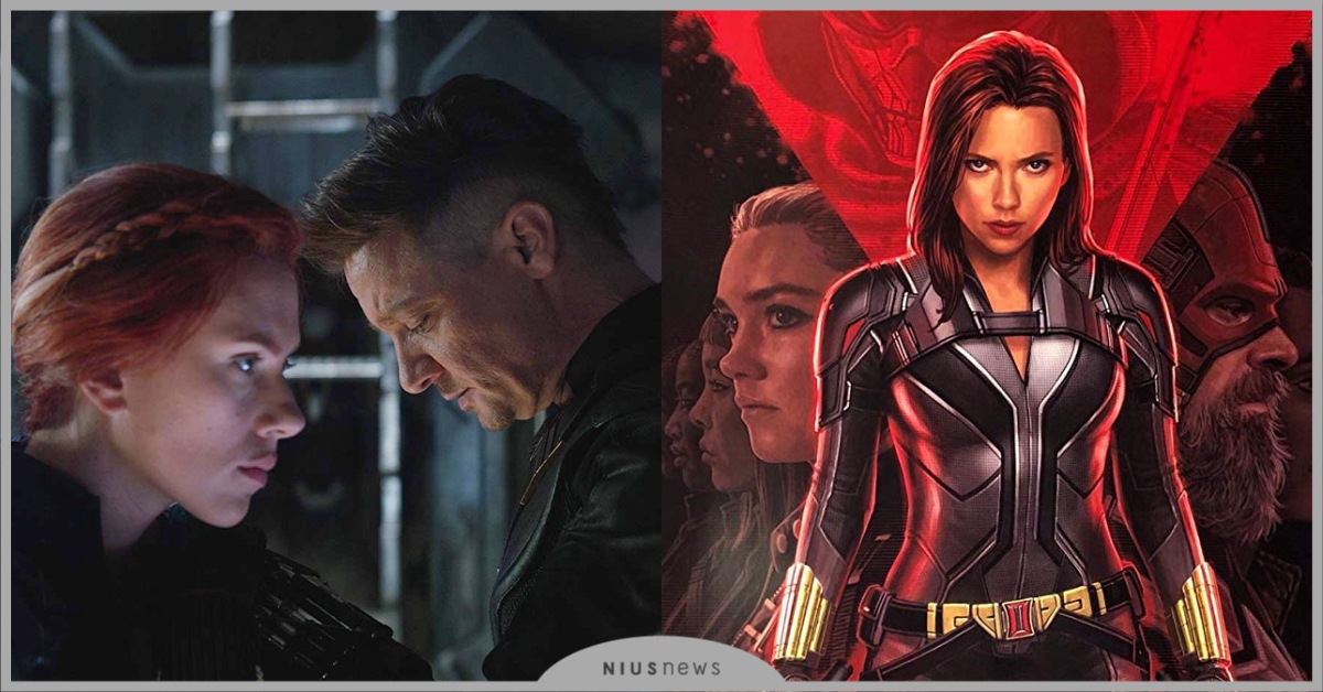 漫威《黑寡婦》殺青！「美豔女特工」史嘉蕾喬韓森透露新篇章故事走向！ 漫威、黑寡婦、史嘉蕾喬韓森、電影、超級英雄