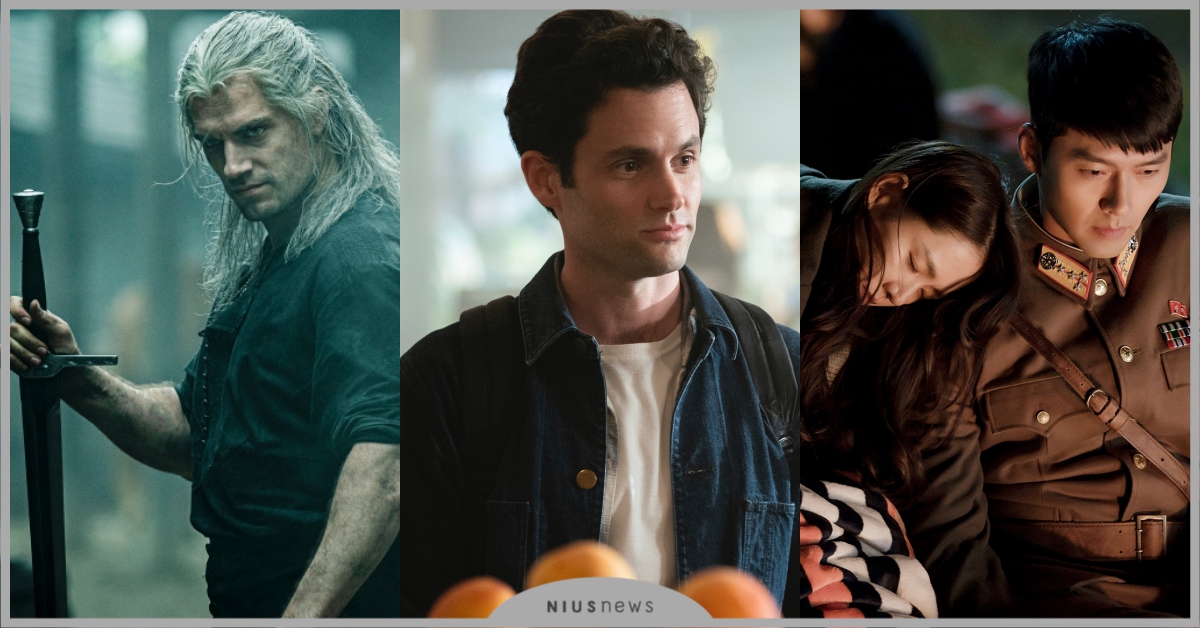 Netflix年末片單重磅登場！周冬雨《少年的你》、黑寡婦＆死侍新片獨家上線！ 電影、劇集、Netflix、片單、少年的你、黑寡婦、死侍、周冬雨、安眠書店