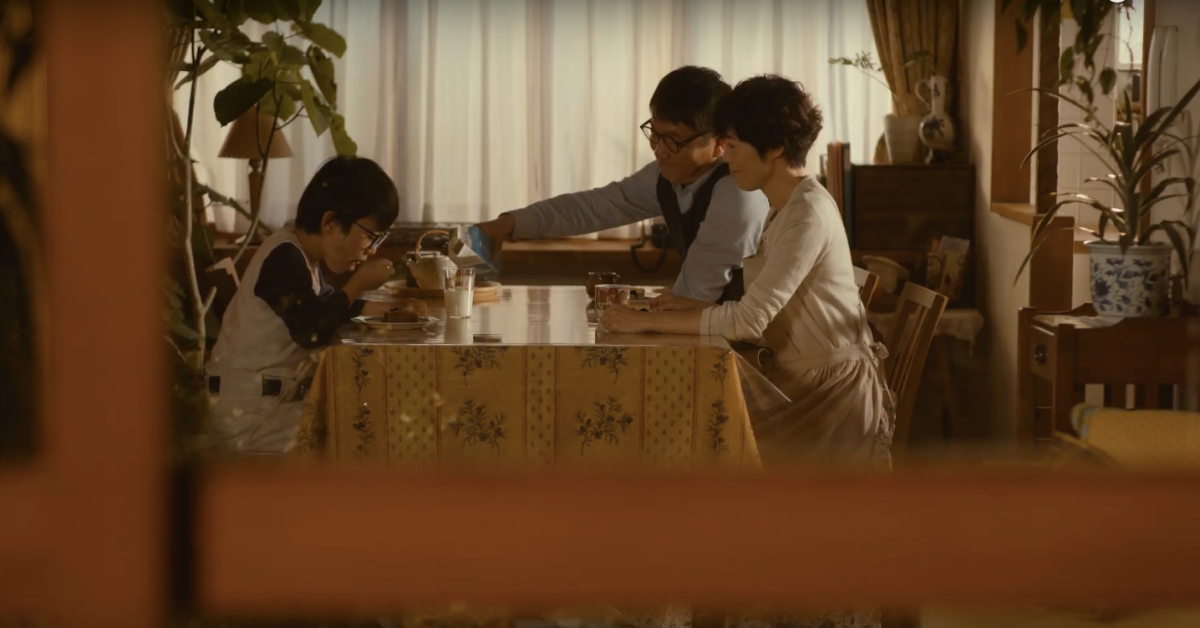 回憶裡的味道，就是我給你們的最大祝福 起司蛋糕、東京瓦斯、蛋糕