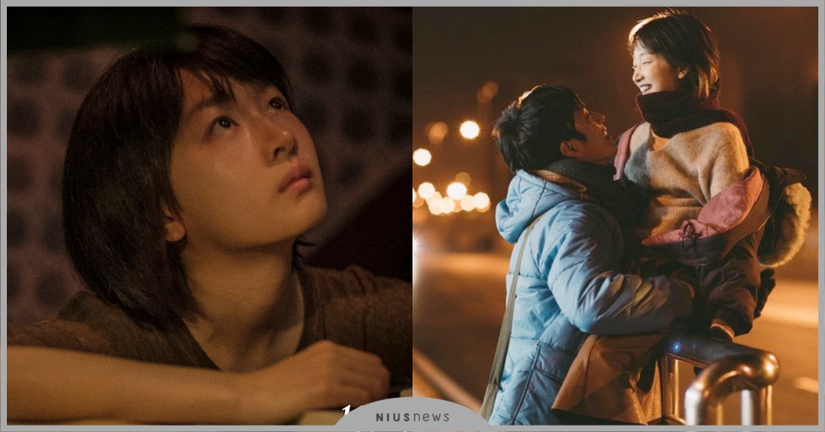 依循《後來的我們》成功模式！周冬雨新作《少年的你》12月中登陸Netflix！ 後來的我們、周冬雨、少年的你、電影、Netflix