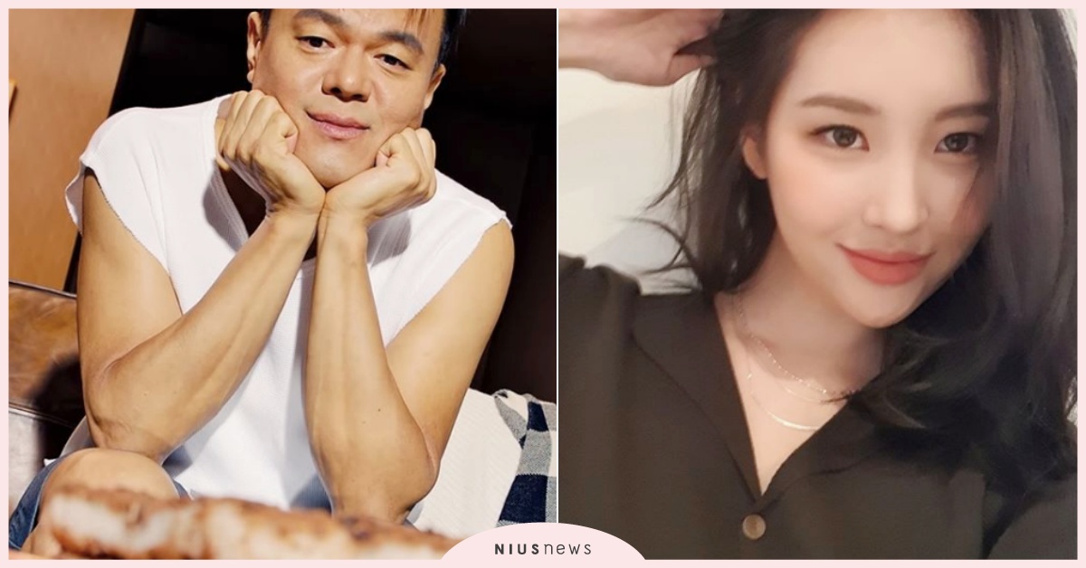 JYP老闆一張圖害宣美1分鐘掉100粉！急上火線道歉，宣美不領情回：「氣噗噗」 JYP、朴軫永、朴軫永回歸、宣美、JYP回歸、FEVER