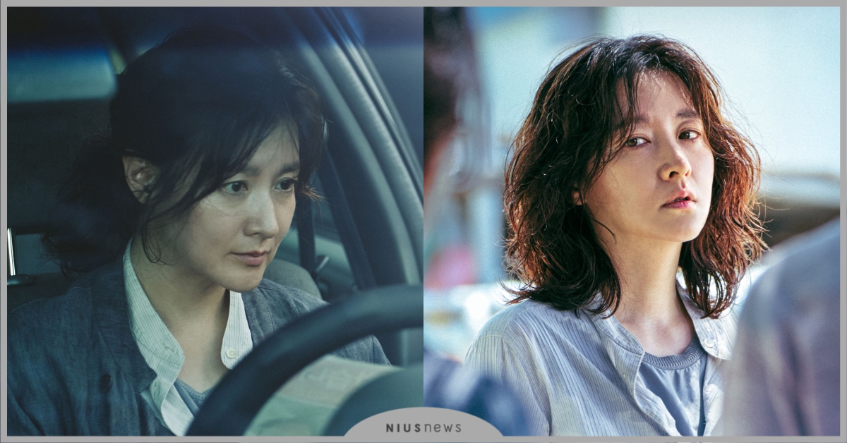 猶如失蹤兒童版《熔爐》！李英愛暌違14年新片《復仇母親》再踏復仇之路！ 韓國、電影、韓劇、復仇母親、李英愛、親切的金子、熔爐