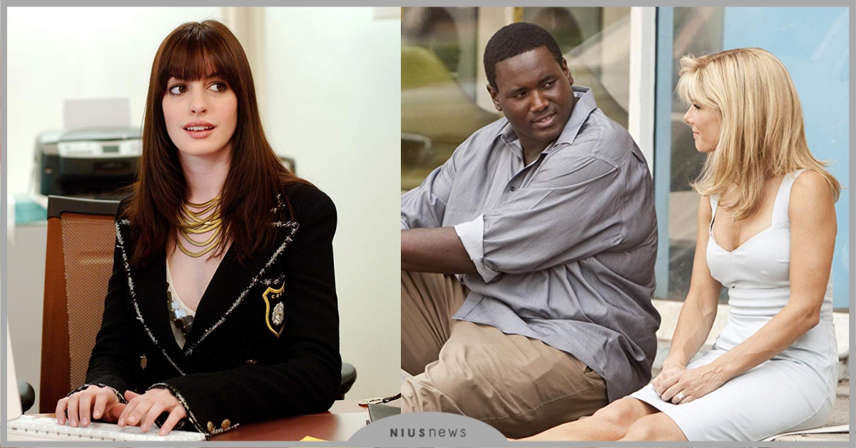 先從訂定「短期小目標」開始！5部電影教你一步步實踐理想、相信自己！ 電影、短期小目標、粉墨誌44、一步一步、新年、2020、穿著Prada的惡魔、驚奇隊長、攻其不備、冰雪奇緣、冰雪奇緣2、墊底辣妹