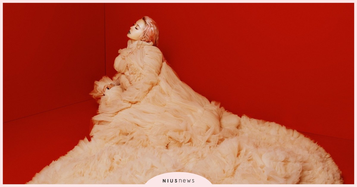 蔡依林Ugly Beauty巡演確定加場！快記下搶票時間，高雄巨蛋連三天嗨唱 蔡依林、Ugly Beauty、巡演