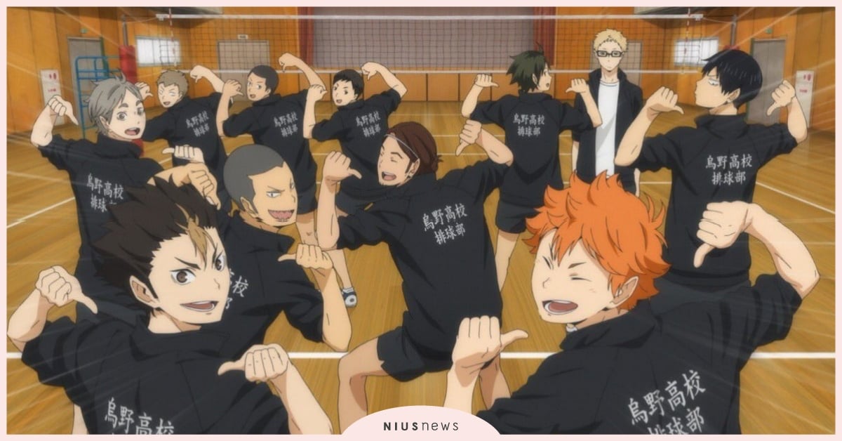 夢想不用大！盤點6部「踏實圓夢」動漫片單，陪你一步步完成目標！ 動漫、一步一腳印、粉墨誌44、一步一步、強風吹拂