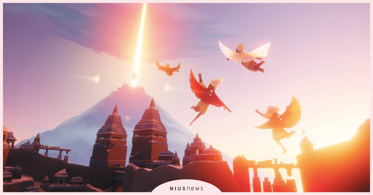 《返校》拿下2019年付費手遊冠軍！Apple台灣年度熱門遊戲榜單正式揭曉 返校、戀與製作人、瑪利歐賽車巡迴賽、Apple、iOS、熱門遊戲