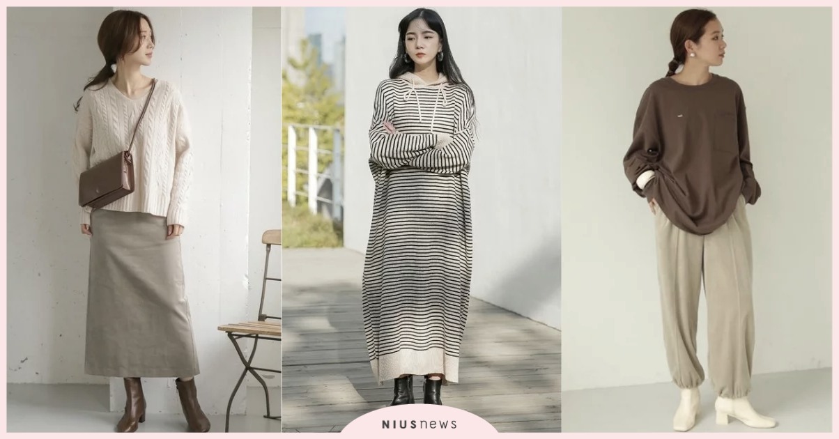 今冬不能沒有「短踝靴」？黑白棕三色時髦氣勢穿搭示範！ 