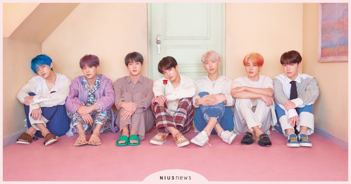 「防彈」最大贏家！2019年Spotify韓樂榜單出爐，網友：「標楷體母湯啊！」 Spotify 2019 回顧、2019年Spotify韓樂榜單、Spotify 2019、Spotify 2019 個人回顧、BTS防彈少年團