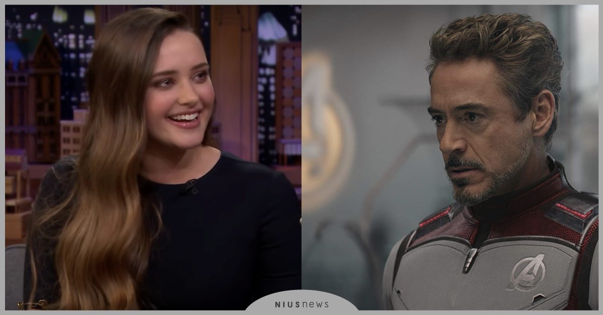 凱薩琳蘭福德首度打破沉默！暢談出演《復聯4》與影片遭刪減想法 復仇者聯盟、凱薩琳蘭福德、漢娜的遺言、鋼鐵人