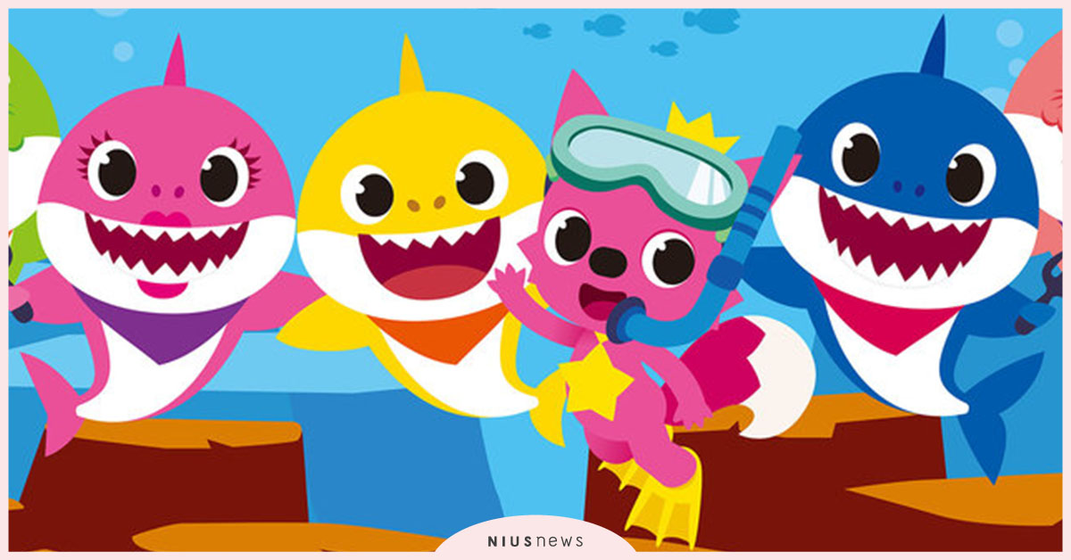 為什麼孩子那麼容易被兒歌洗腦？那是他們證明自己能獨立的表現啊！ 親子妞、研究、幼童、洗腦、Baby Shark、Let it go、洗腦歌、唱歌、跳舞