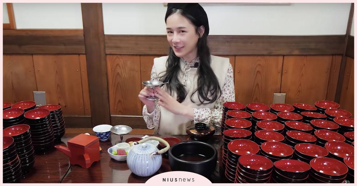 千千進食中、蔡阿嘎上榜！台灣YouTube2019「熱門創作者美食影片榜單」 蔡阿嘎、千千、美食水水、YouTube、榜單