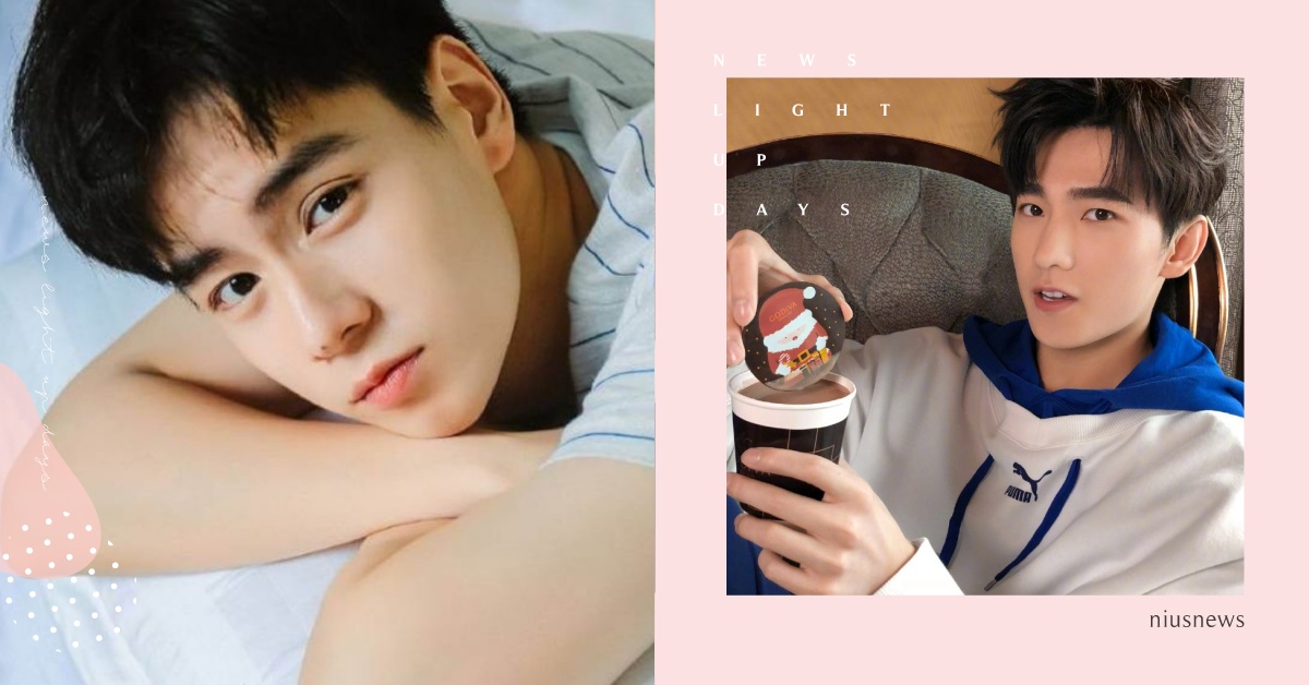 陸劇90後小鮮肉排行榜！李現、肖戰、楊洋居然都是同齡  90後小鮮肉、劉昊然、新生代男神、李現、楊洋、王大陸、白敬亭、肖戰、胡一天、鄧倫、陸劇、鹿晗