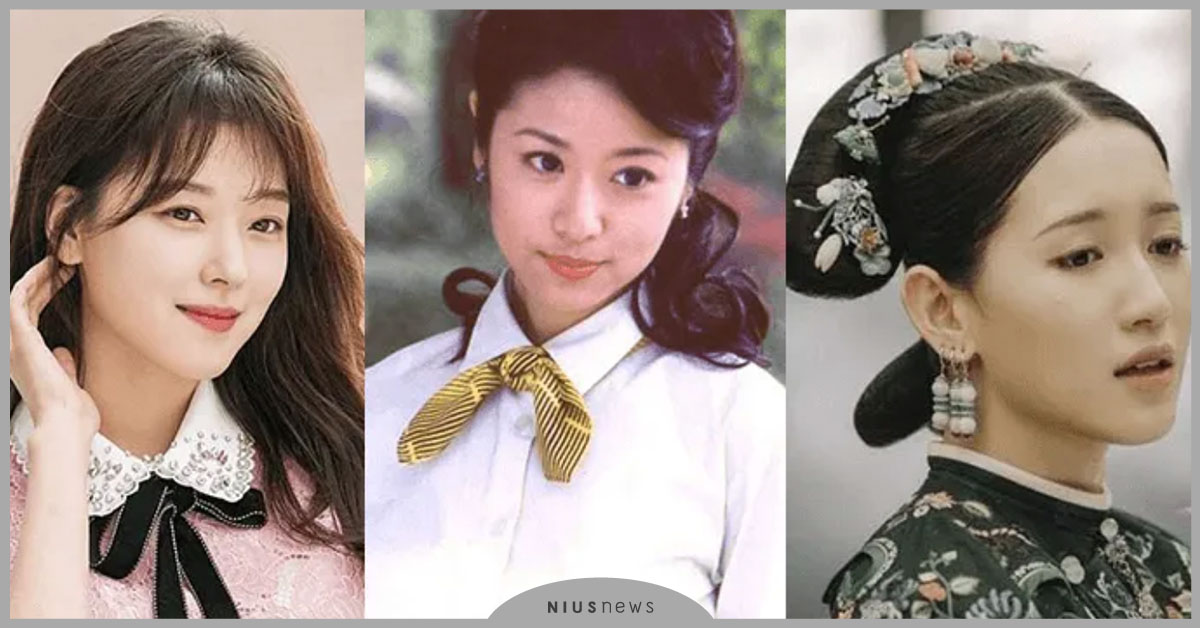 我們曾追過的電視劇「心機婊」Top10！《情深深雨濛濛》如萍「備胎哲學」太荒謬！ 公主婊、公車萍、咖啡婊、地溝油婊、奶茶婊、爾晴、獨立婊、綠茶婊、羅紹青、聖母婊、蓮花婊、觀音婊、閨蜜婊、陸如萍、馬馥雅