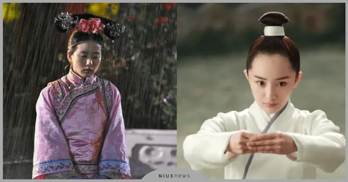 揭密陸劇十大定律！這些老掉牙的梗玩到現在還在用：長跪不起必下雨 中國電視劇的十大定律