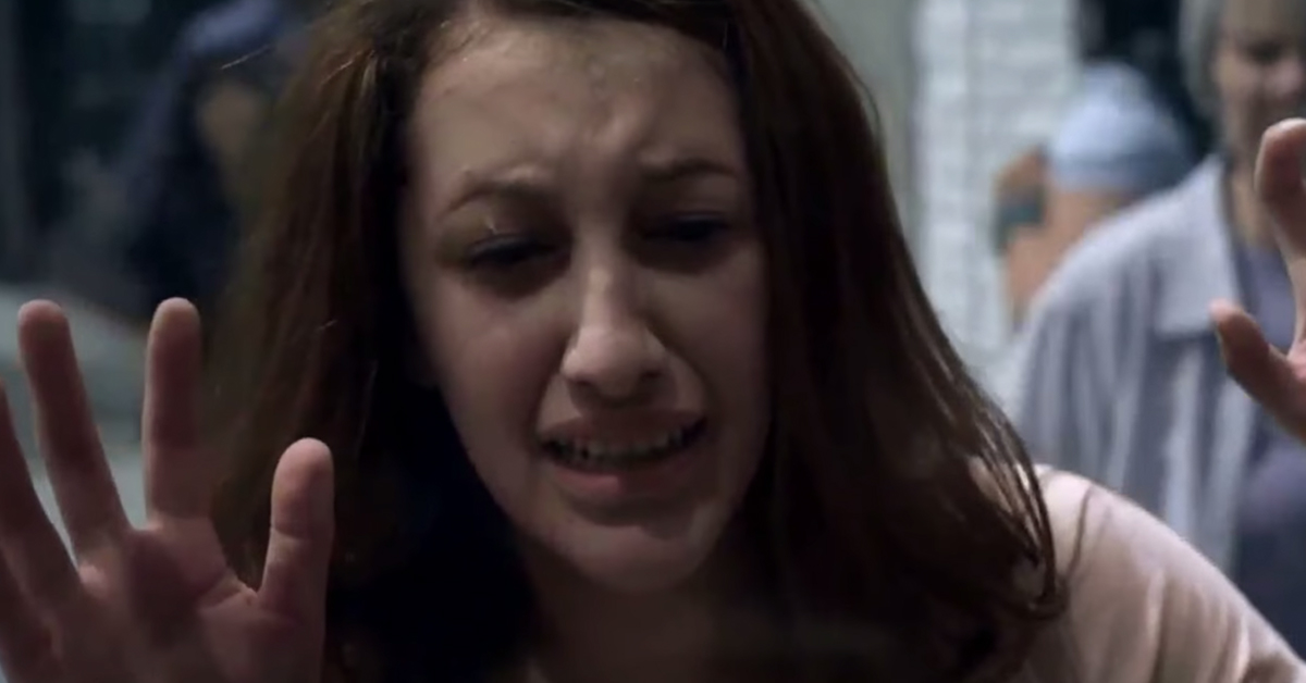 致人於死地的或許不是愛滋，而是那些不友善的行為 傷心、美國、avert