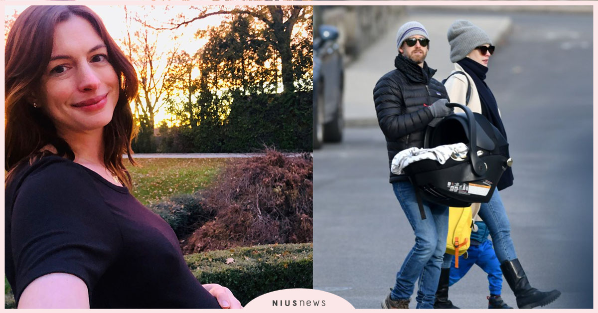 居然生了！？安海瑟薇缺席電影首映，低調產子！ 安海瑟薇、生小孩、產子、生小孩、明星