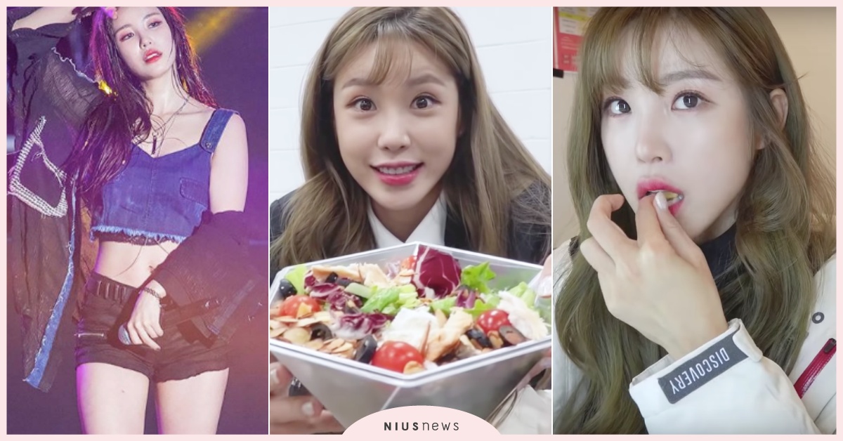 韓星「3日急速暴瘦法」在記者會前美到巔峰！每日只吃不到一千大卡，私房三餐實境公開 韓星減肥、韓星瘦身、瘦身餐、全烋星身材、全烋星
