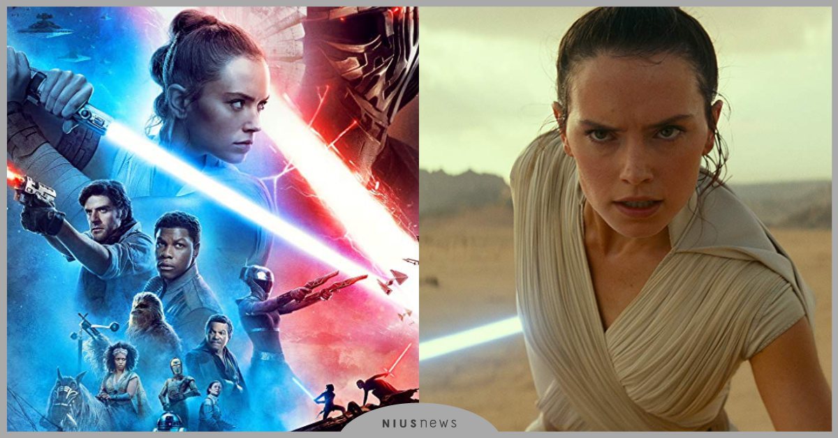 《星際大戰：天行者的崛起》三刷都不為過！星戰迷的浪漫、打鬥跟感動一次都給你！ 星際大戰、天行者、starwars