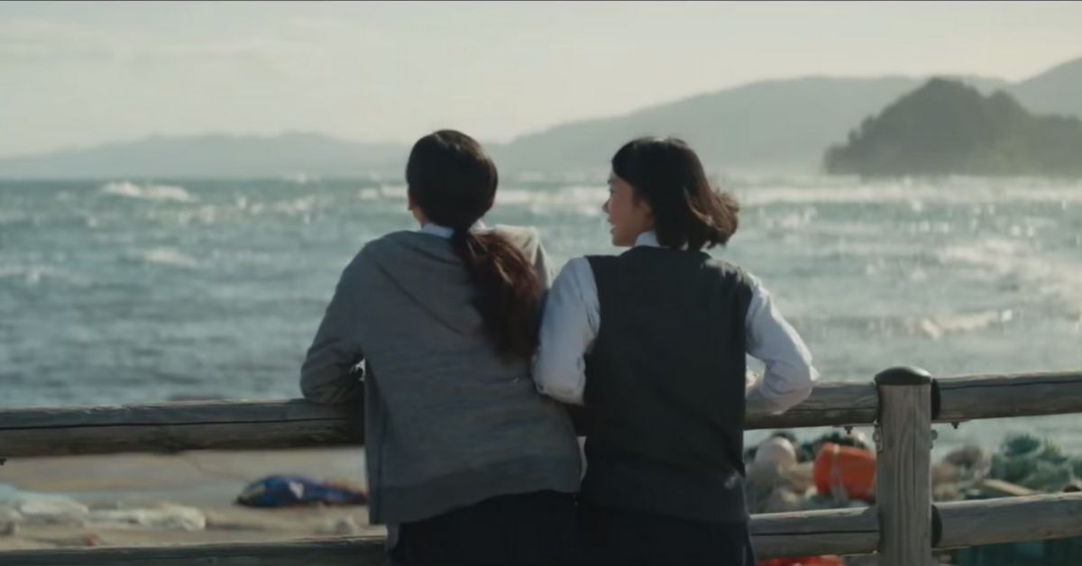 不管身在何處，我們永遠都在彼此的心中！溫馨廣告分享 日本、可口可樂、感動、友情