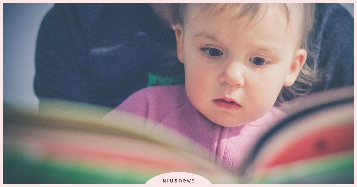 連大人都能體悟出一番滋味！親子共讀的5本首選繪本 親子妞、親子共讀、閱讀、繪本、謝謝你來當我的寶貝、當媽媽變成鴨、情緒控管、野獸國、投票吧！、從頭動到腳、親子文化、學習、書、幼兒、讀讀書