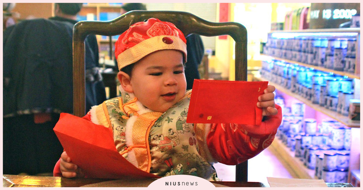 有小孩後更討厭過年！5大原因父母其實一點都不想過年：帶孩子塞車最崩潰 親子妞、過年、焦慮、長輩、細菌、抱小孩、塞車、作息、年菜