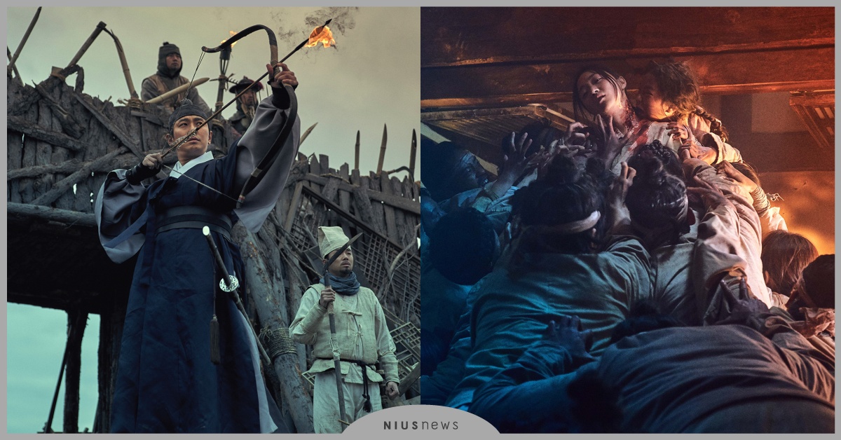 《屍戰朝鮮》第二季5個版本預告首釋出！2020年3月開播，先來重溫第一季吧 屍戰朝鮮、李屍朝鮮第二季預告、李屍朝鮮2預告、Kingdom第二季預告、Netflix 李屍朝鮮