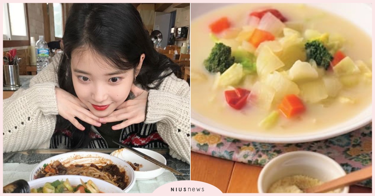 日妞推爆！晚餐一碗「燃脂瘦肚湯」小腹再也不失控，餐餐爽吃2週瘦3.6KG 瘦身湯、減肥湯、瘦肚湯、日本瘦身法、瘦身湯食譜