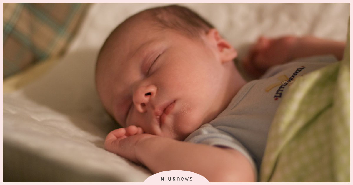 別讓嬰幼兒使用暖暖包！冬天更容易發生的「低溫燙傷」 親子妞、低溫燙傷、嬰幼兒、保暖、暖暖包