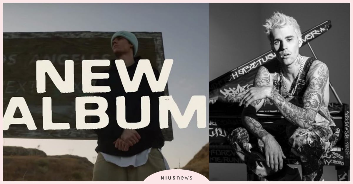 小賈斯汀2020年計畫一覽！出專輯、開啟巡演還不夠，還有紀錄片可以看！ 小賈斯汀、Justin Bieber、歐美音樂、Yummy