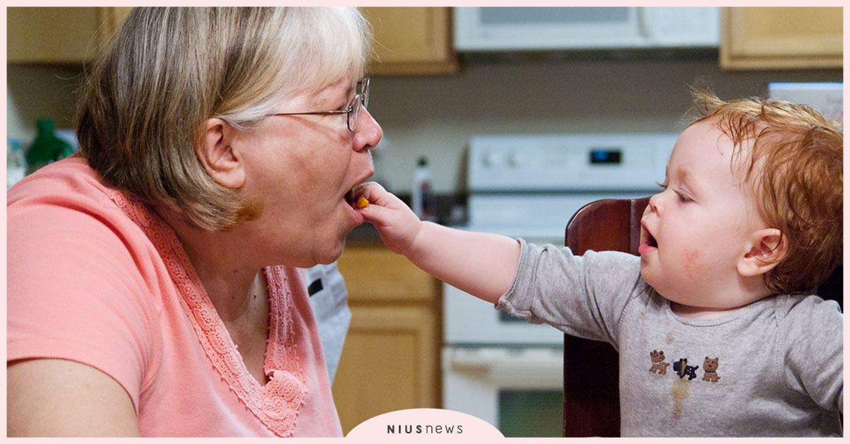 從小就BLW有幫助嗎？6個方法讓小孩獨立進食，先從戒電視、和大人一起吃開始 親子妞、吃飯、自己吃、BLW、獨立、、、、